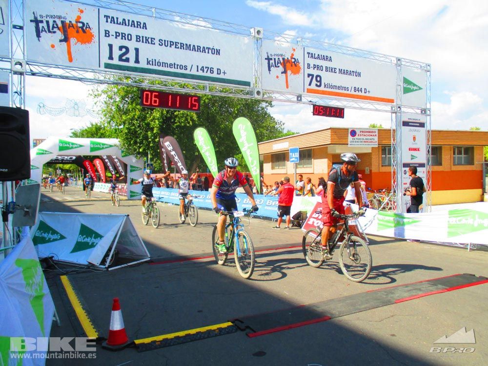 TALAJARA 2015 Galería 30. META