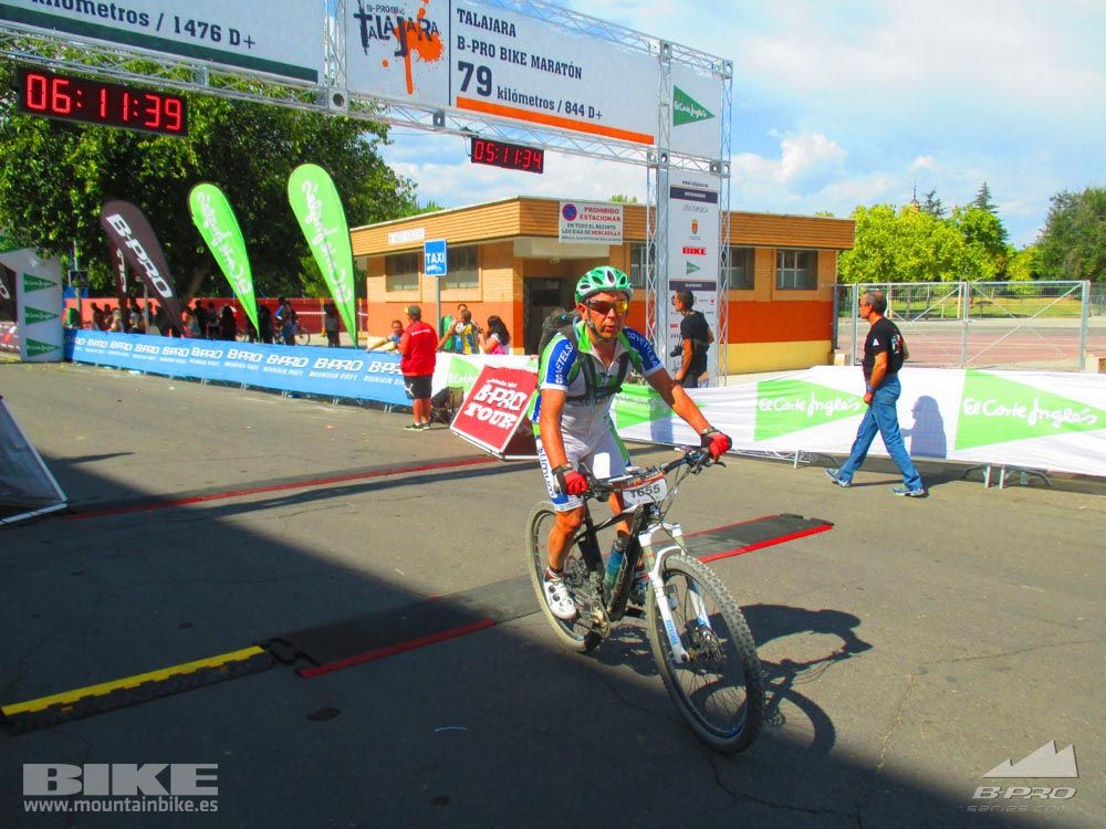TALAJARA 2015 Galería 30. META