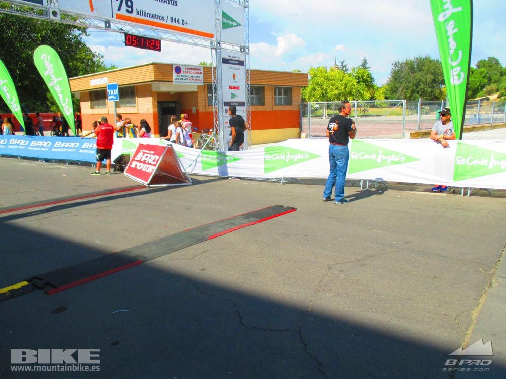 TALAJARA 2015 Galería 30. META