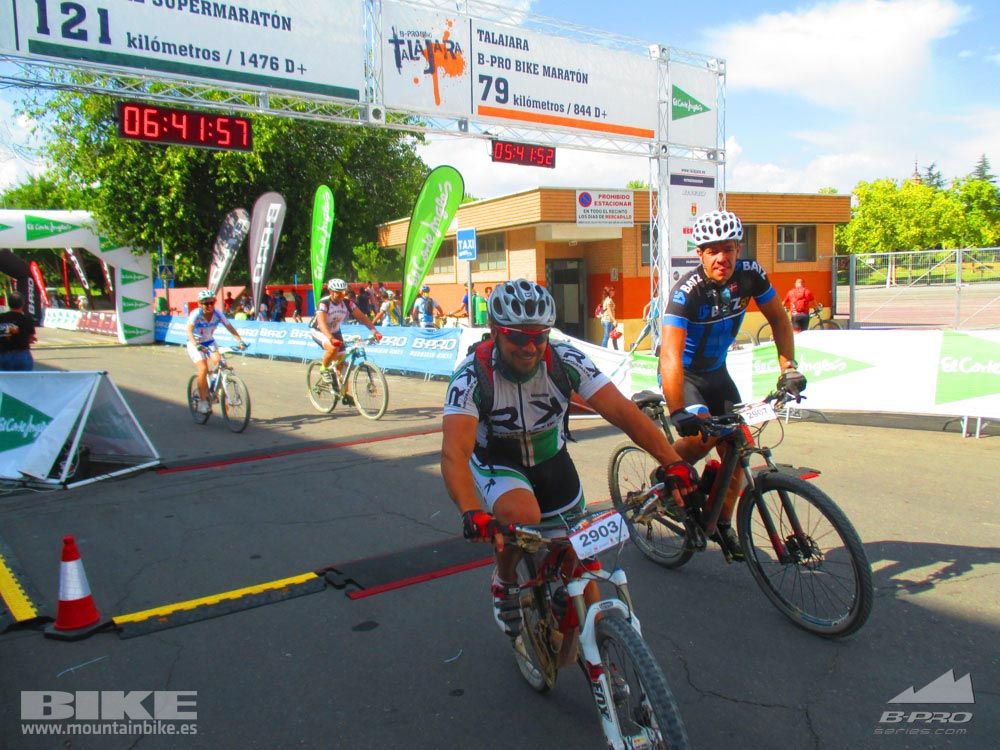 TALAJARA 2015 Galería 30. META