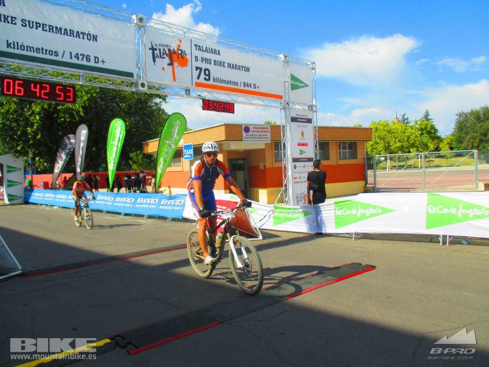 TALAJARA 2015 Galería 30. META