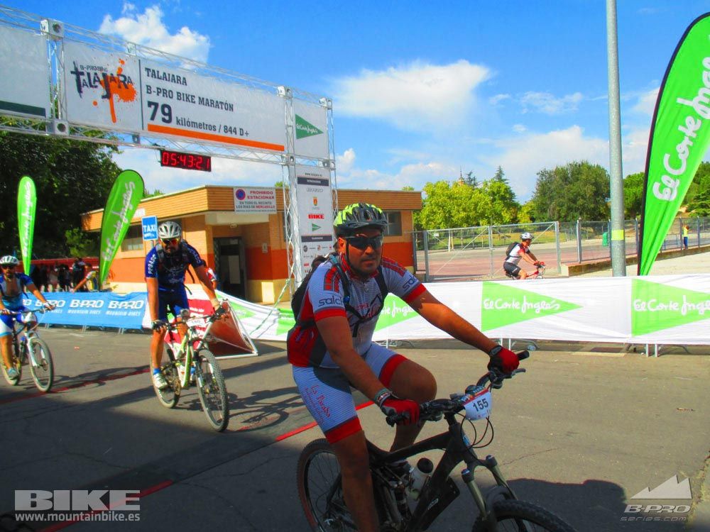 TALAJARA 2015 Galería 30. META