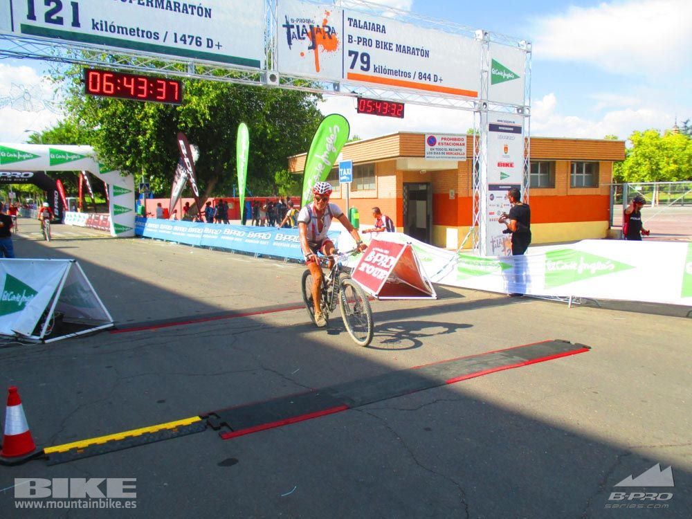 TALAJARA 2015 Galería 30. META