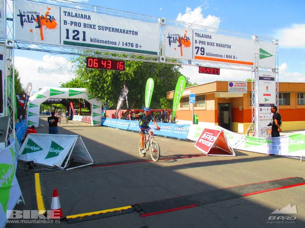 TALAJARA 2015 Galería 30. META