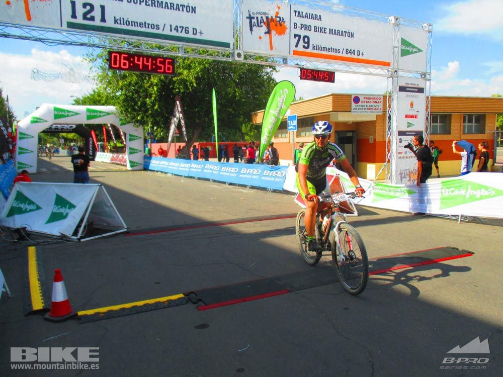 TALAJARA 2015 Galería 30. META