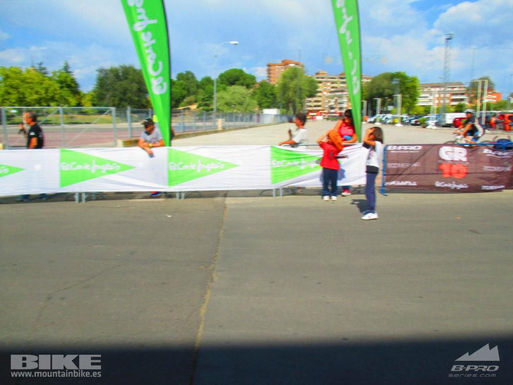TALAJARA 2015 Galería 30. META
