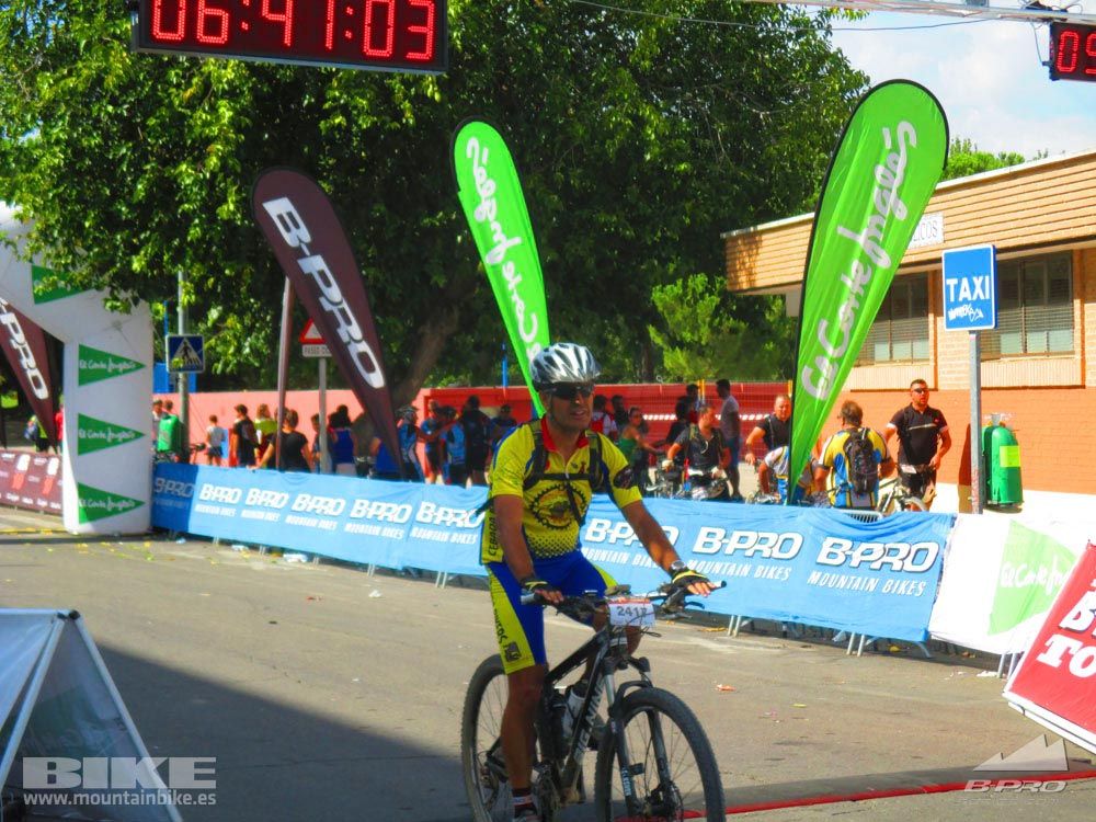 TALAJARA 2015 Galería 30. META