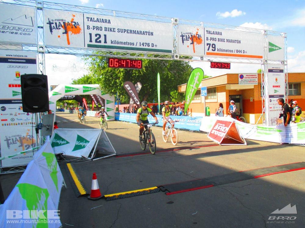 TALAJARA 2015 Galería 30. META
