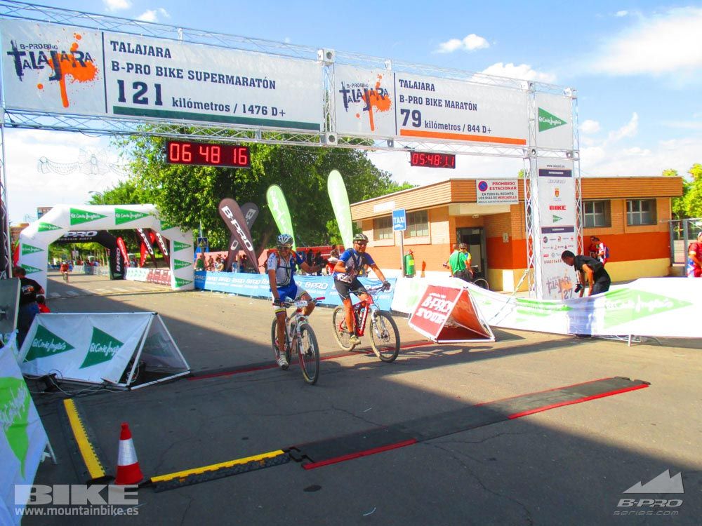 TALAJARA 2015 Galería 30. META