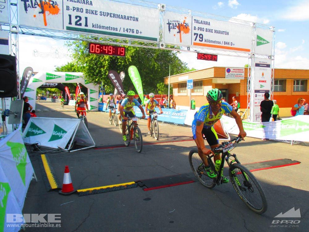 TALAJARA 2015 Galería 30. META
