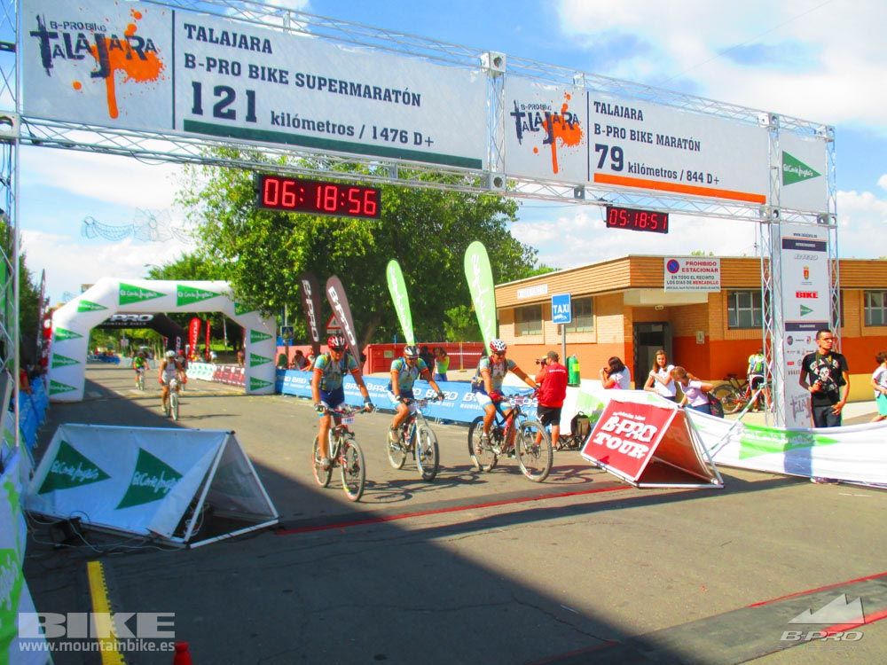 TALAJARA 2015 Galería 30. META