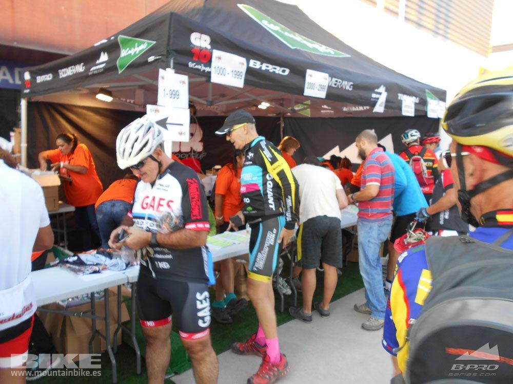 TALAJARA 2015 Galería 33. SALIDA