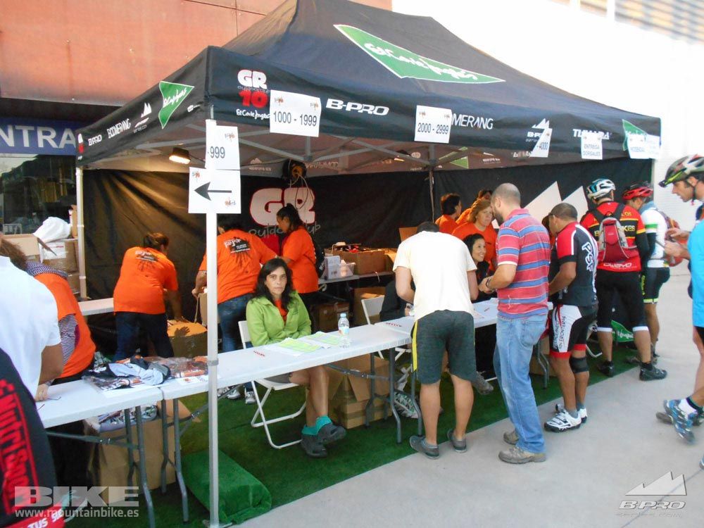 TALAJARA 2015 Galería 33. SALIDA