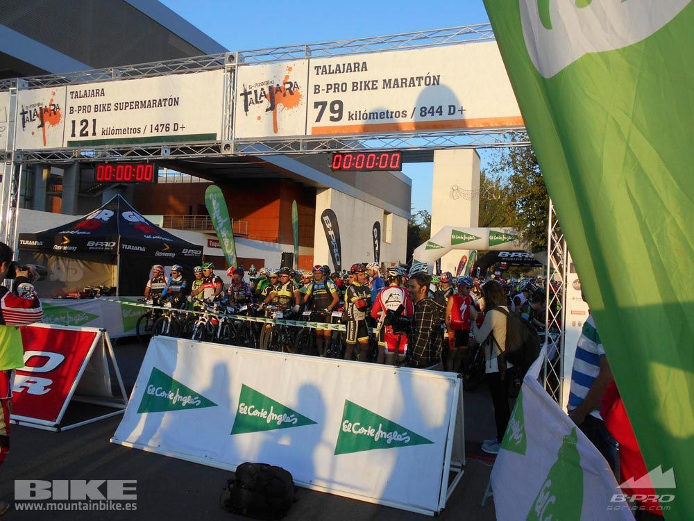 TALAJARA 2015 Galería 33. SALIDA