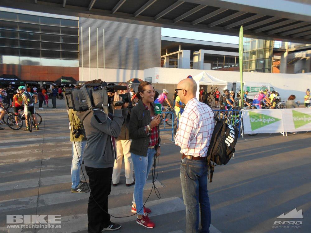 TALAJARA 2015 Galería 33. SALIDA