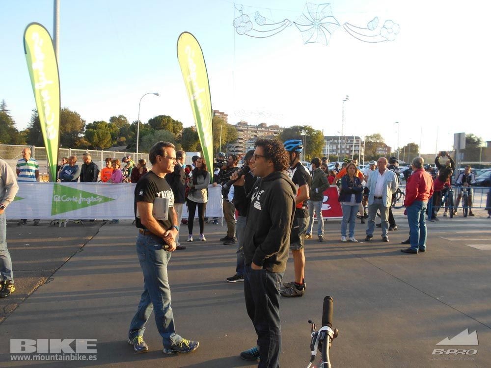 TALAJARA 2015 Galería 33. SALIDA
