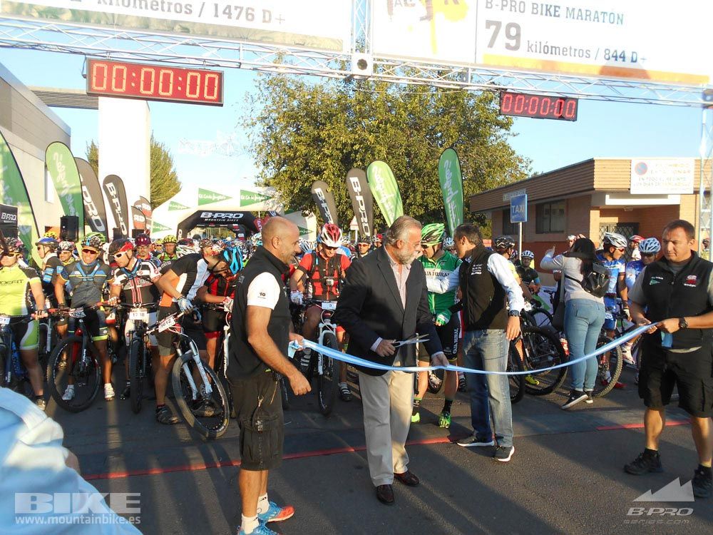 TALAJARA 2015 Galería 33. SALIDA