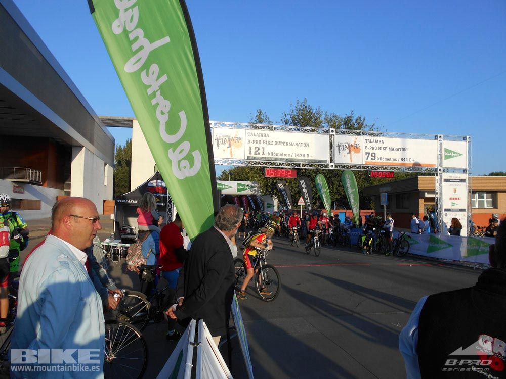 TALAJARA 2015 Galería 33. SALIDA