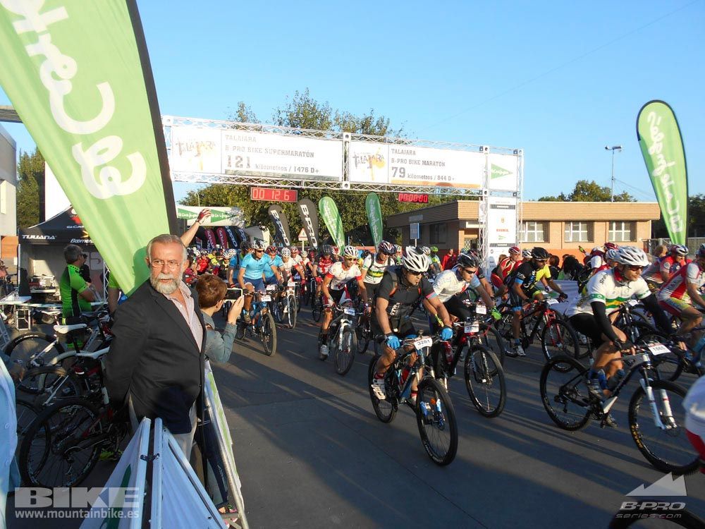 TALAJARA 2015 Galería 33. SALIDA