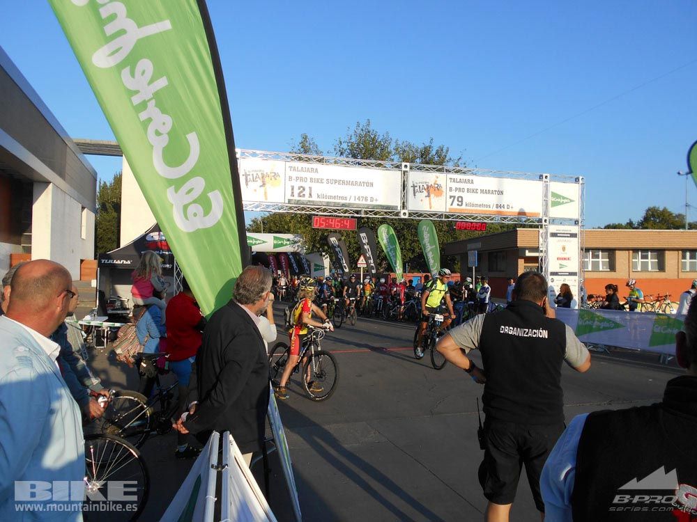 TALAJARA 2015 Galería 33. SALIDA