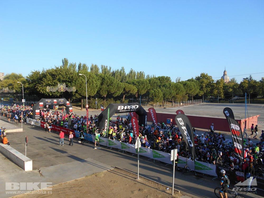 TALAJARA 2015 Galería 33. SALIDA