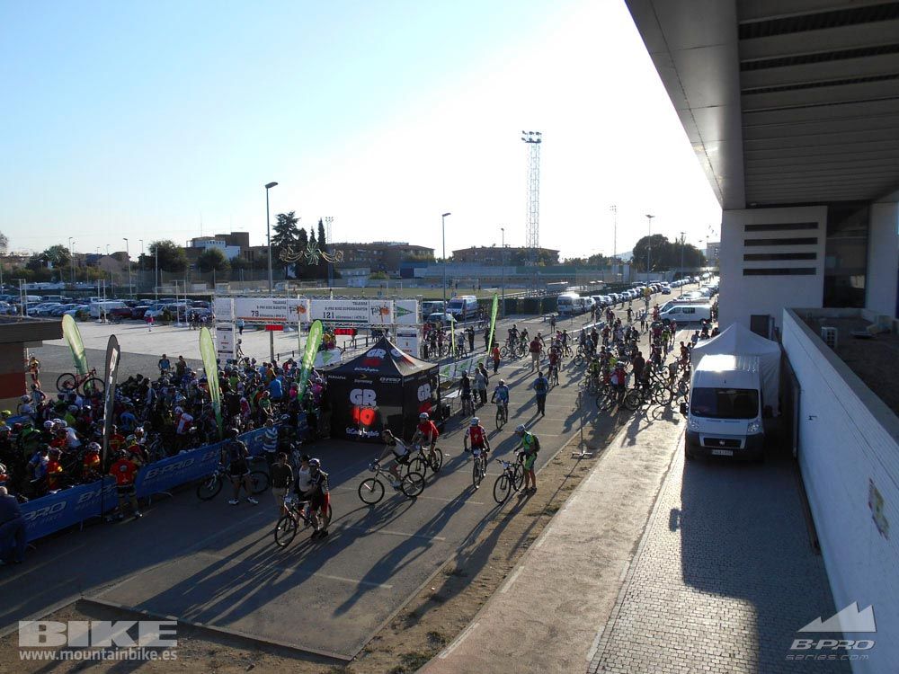 TALAJARA 2015 Galería 33. SALIDA