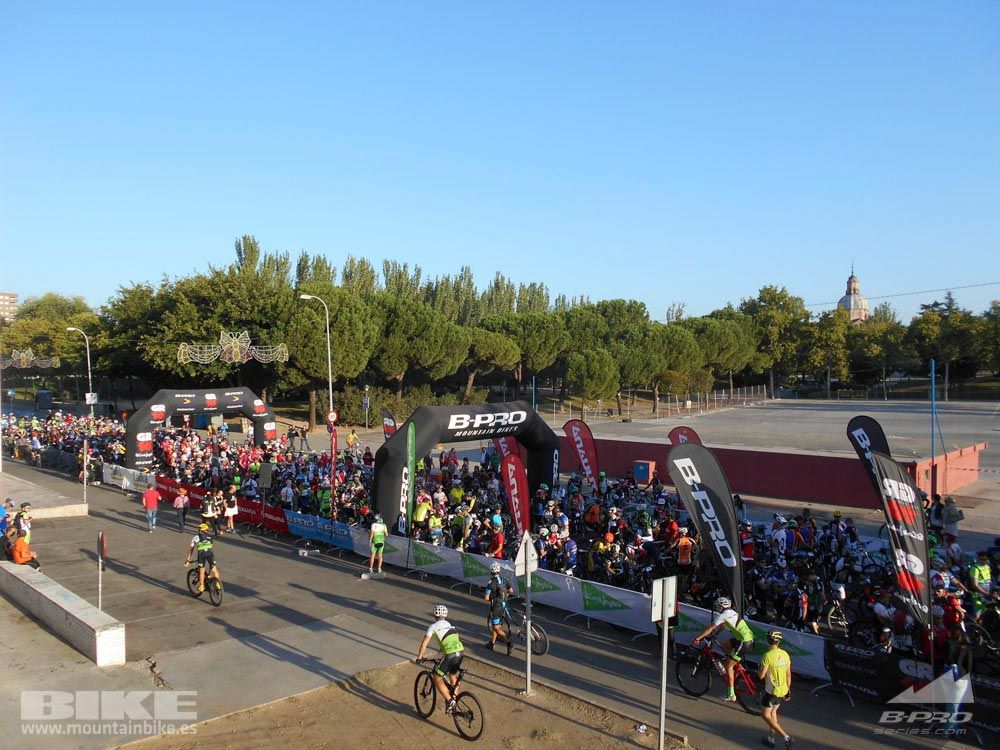 TALAJARA 2015 Galería 33. SALIDA