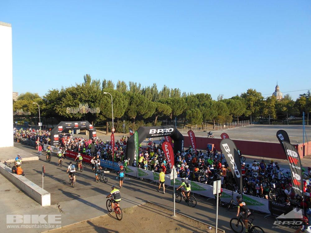 TALAJARA 2015 Galería 33. SALIDA