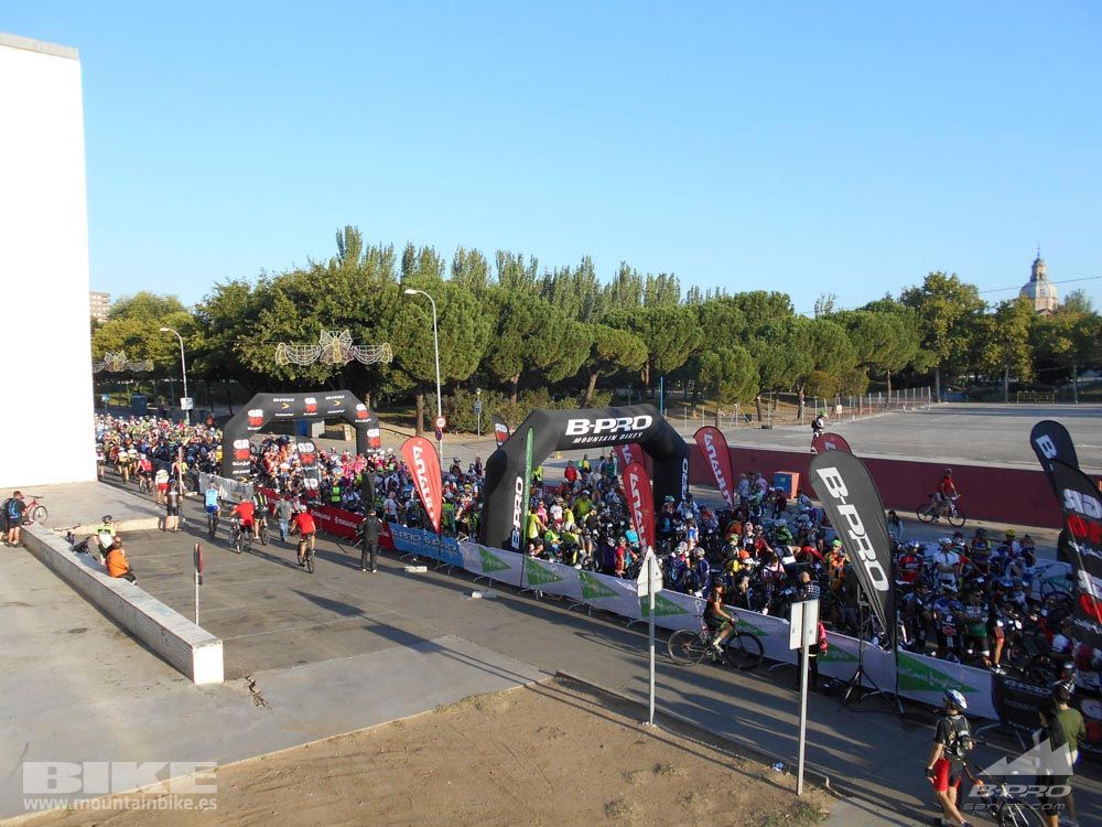 TALAJARA 2015 Galería 33. SALIDA