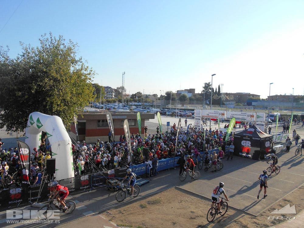 TALAJARA 2015 Galería 33. SALIDA