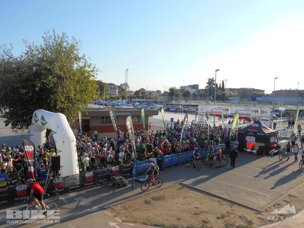 TALAJARA 2015 Galería 33. SALIDA