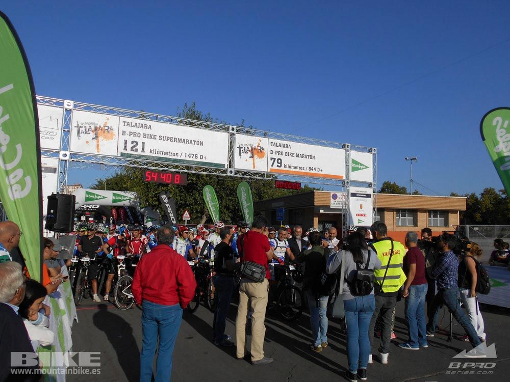 TALAJARA 2015 Galería 33. SALIDA