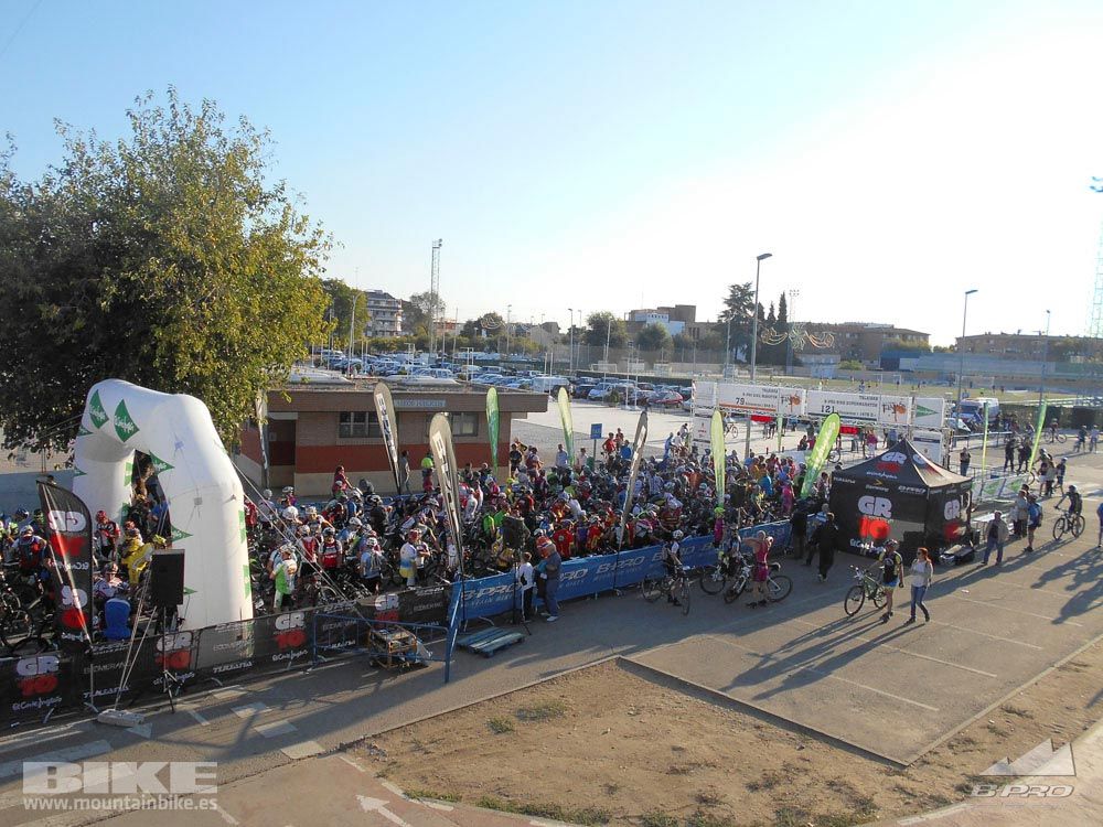 TALAJARA 2015 Galería 33. SALIDA