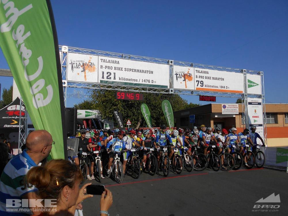 TALAJARA 2015 Galería 33. SALIDA