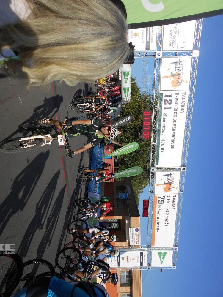 TALAJARA 2015 Galería 33. SALIDA