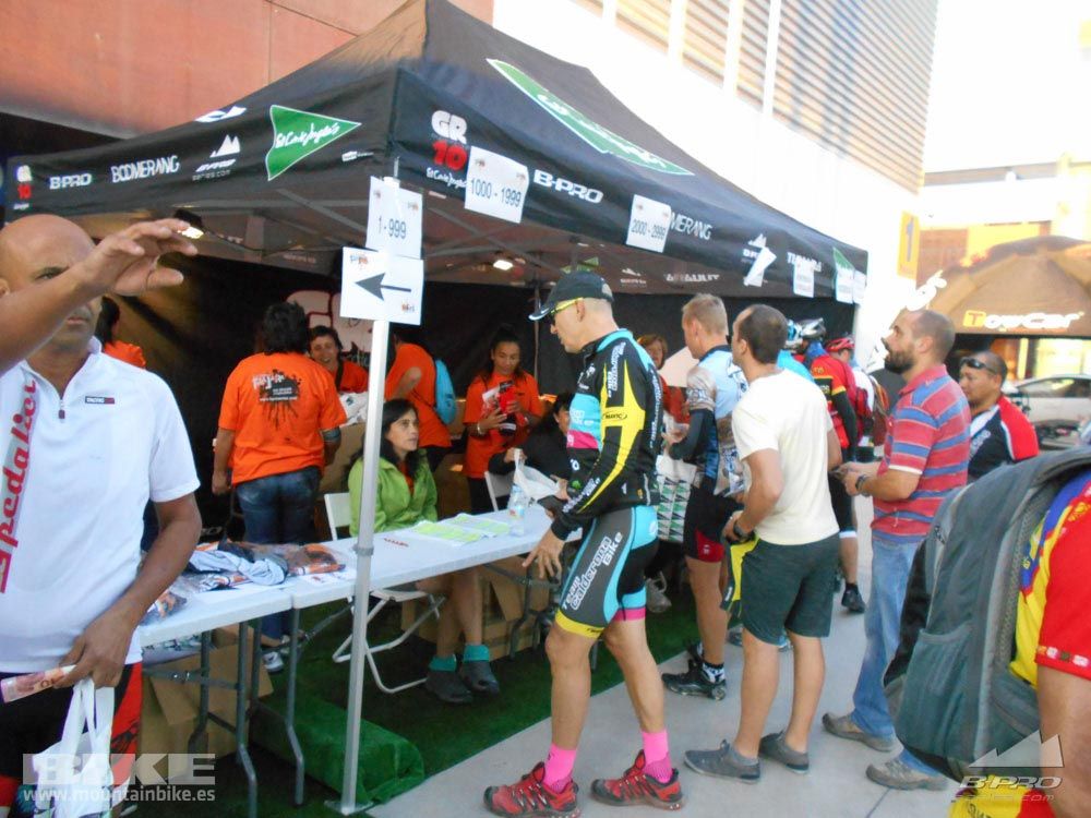 TALAJARA 2015 Galería 33. SALIDA