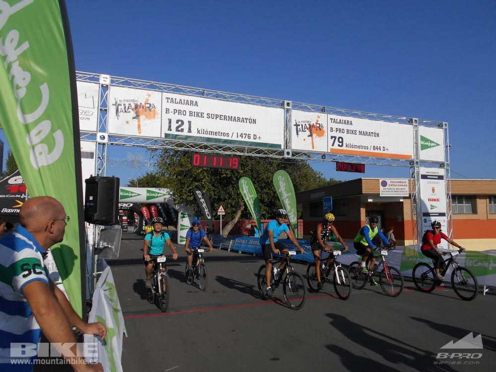 TALAJARA 2015 Galería 33. SALIDA