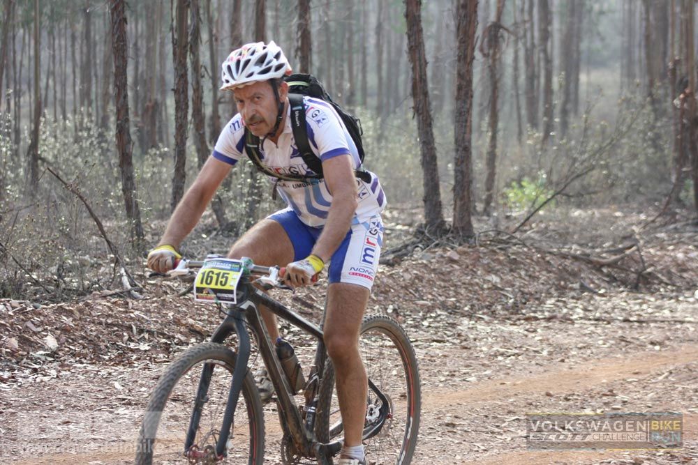 Volkswagen Scott Challenge Paterna del Campo 2015 Galería 1