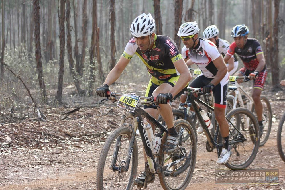 Volkswagen Scott Challenge Paterna del Campo 2015 Galería 1