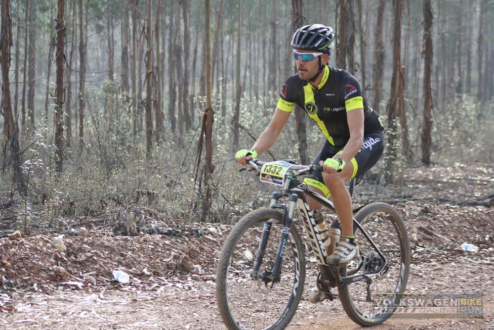 Volkswagen Scott Challenge Paterna del Campo 2015 Galería 1