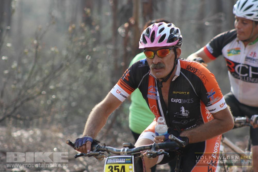 Volkswagen Scott Challenge Paterna del Campo 2015 Galería 1