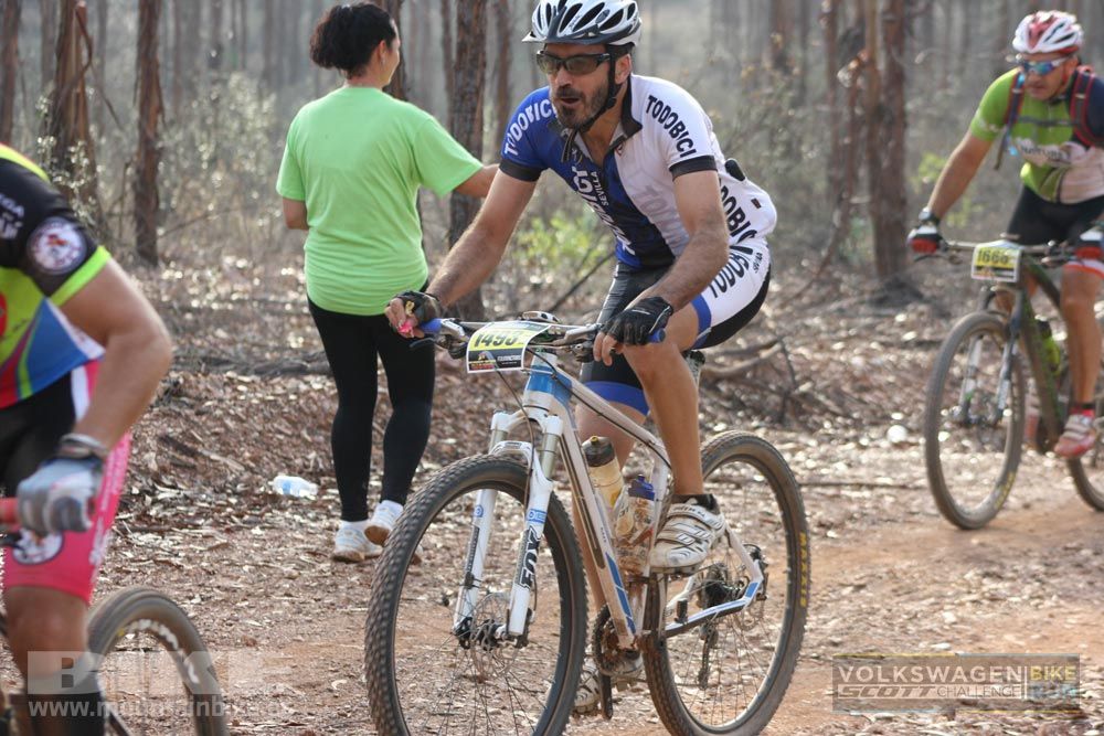 Volkswagen Scott Challenge Paterna del Campo 2015 Galería 1