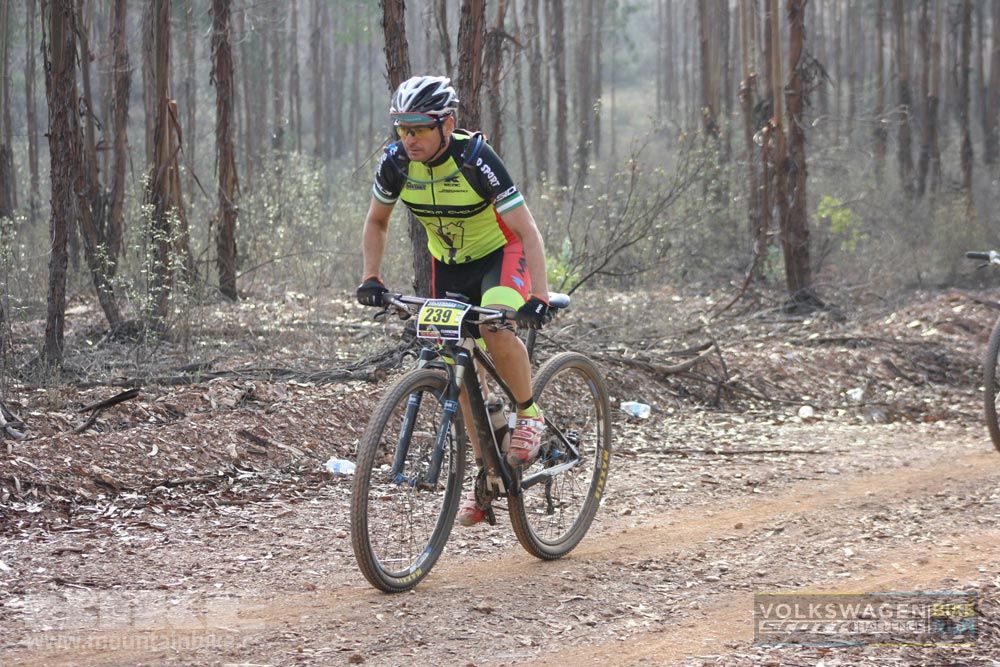 Volkswagen Scott Challenge Paterna del Campo 2015 Galería 1