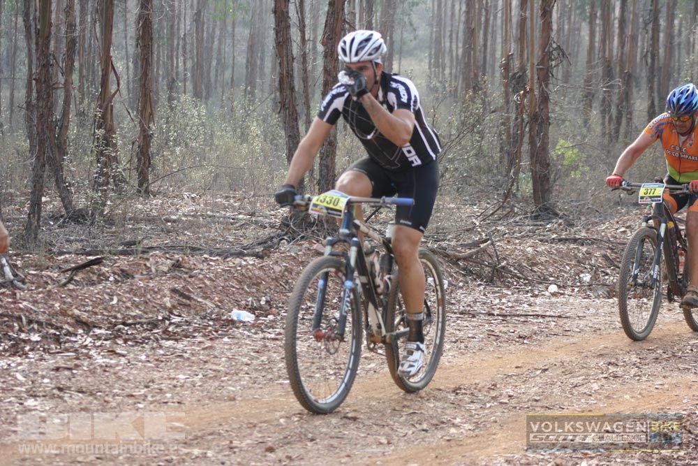 Volkswagen Scott Challenge Paterna del Campo 2015 Galería 1