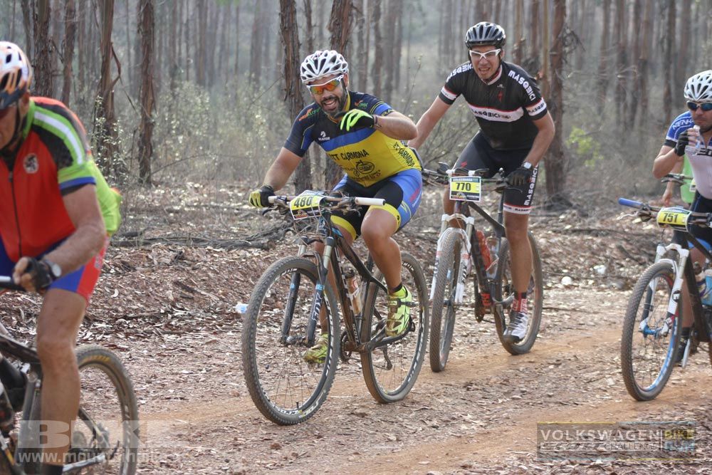 Volkswagen Scott Challenge Paterna del Campo 2015 Galería 1