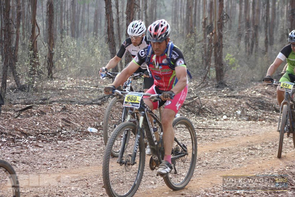 Volkswagen Scott Challenge Paterna del Campo 2015 Galería 1