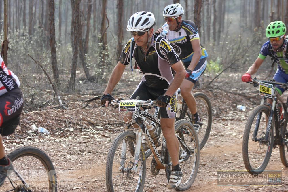Volkswagen Scott Challenge Paterna del Campo 2015 Galería 1