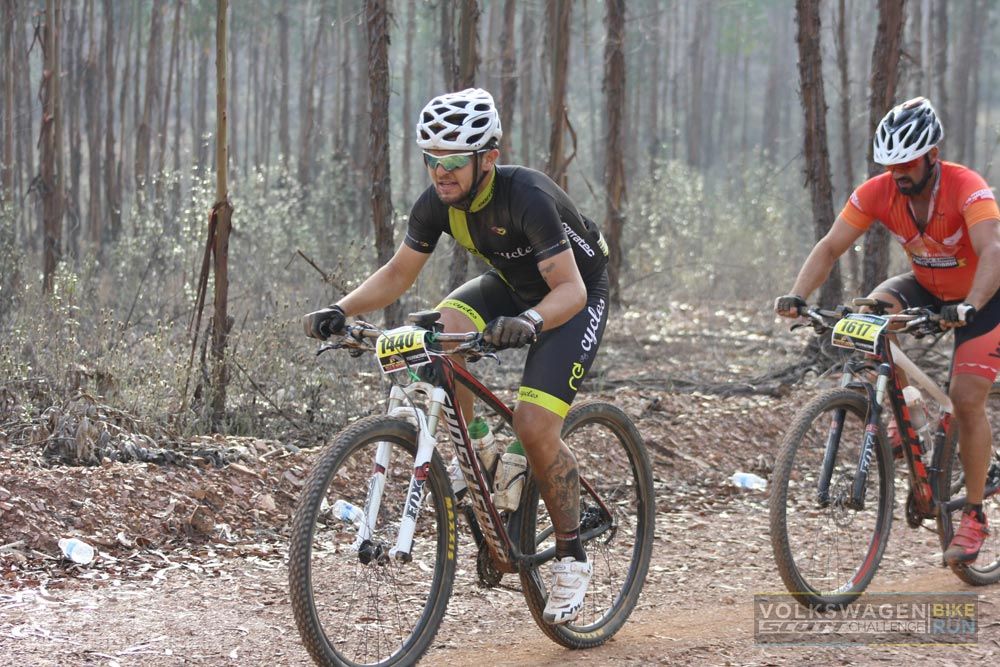 Volkswagen Scott Challenge Paterna del Campo 2015 Galería 1