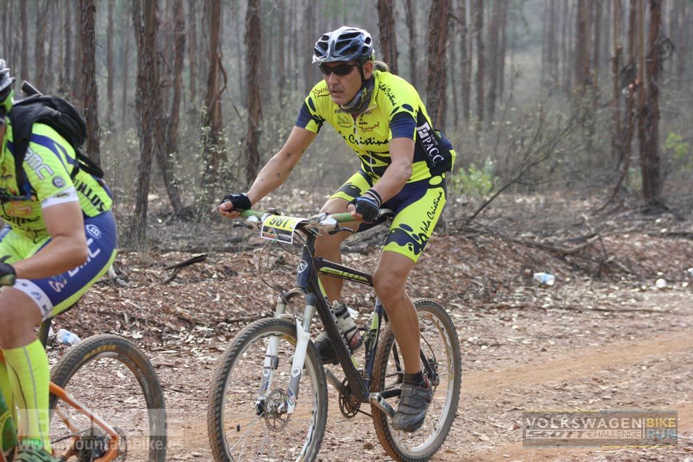 Volkswagen Scott Challenge Paterna del Campo 2015 Galería 1