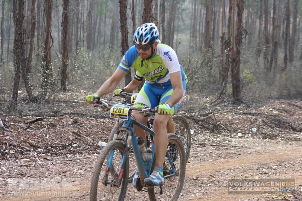 Volkswagen Scott Challenge Paterna del Campo 2015 Galería 1